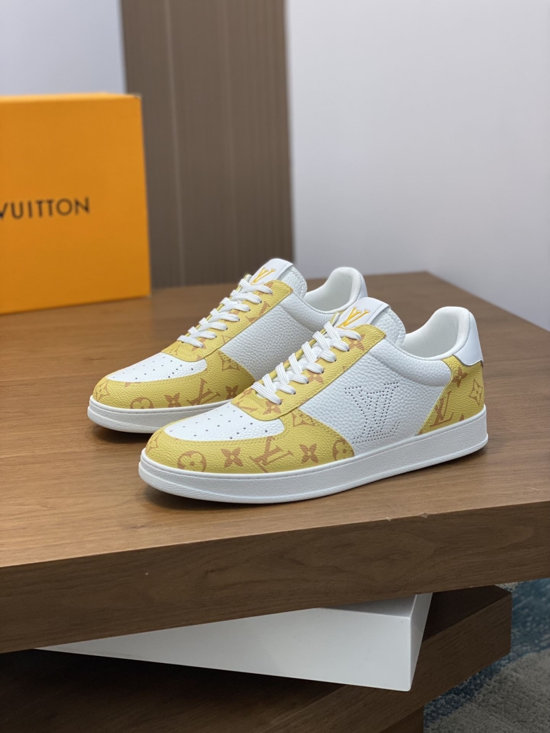 Louis Vuitton Sneakers